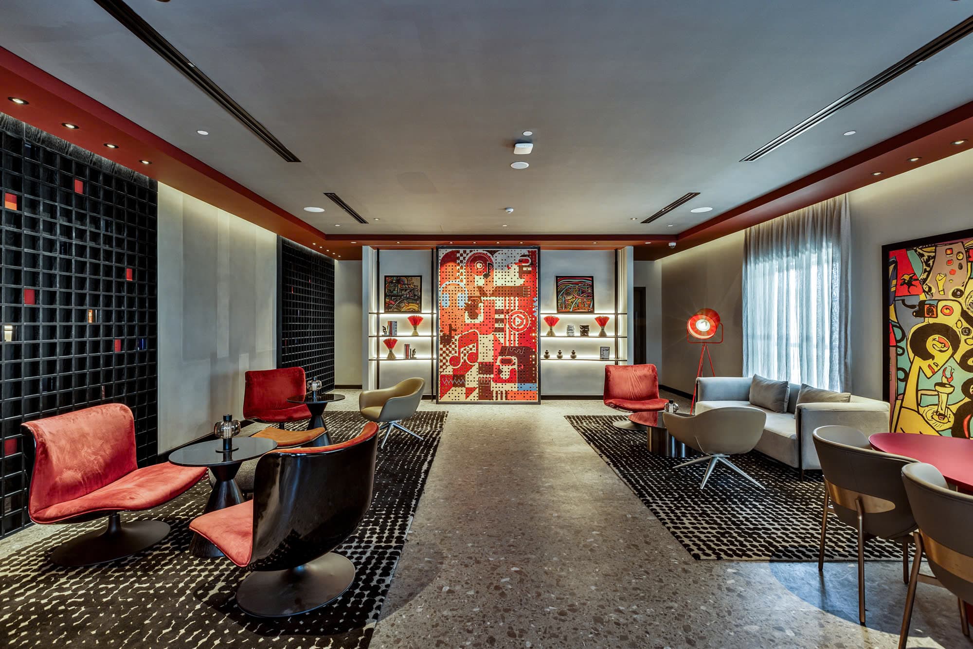 Radisson RED Danang
