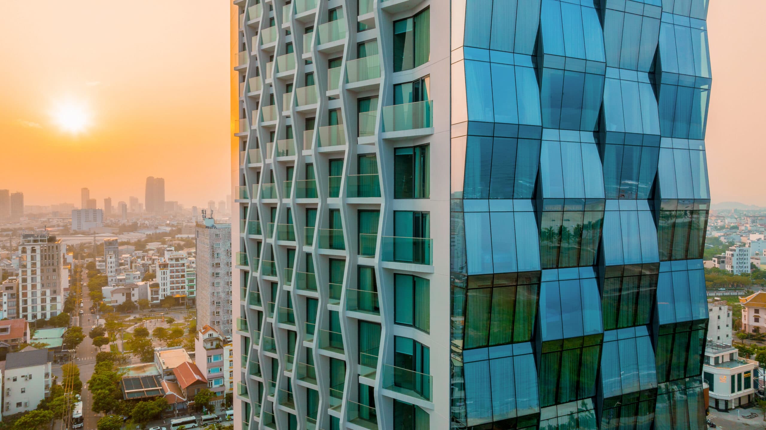 Awaken Danang Hotel