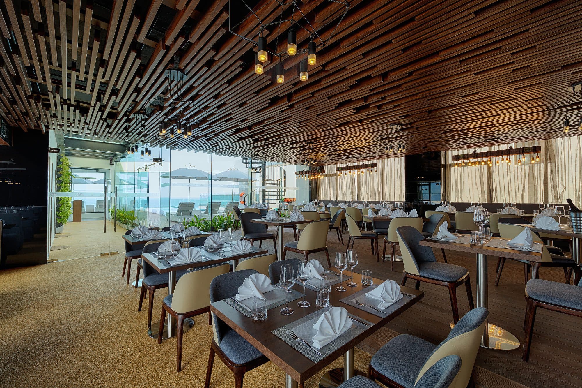 Parosand Danang Hotel