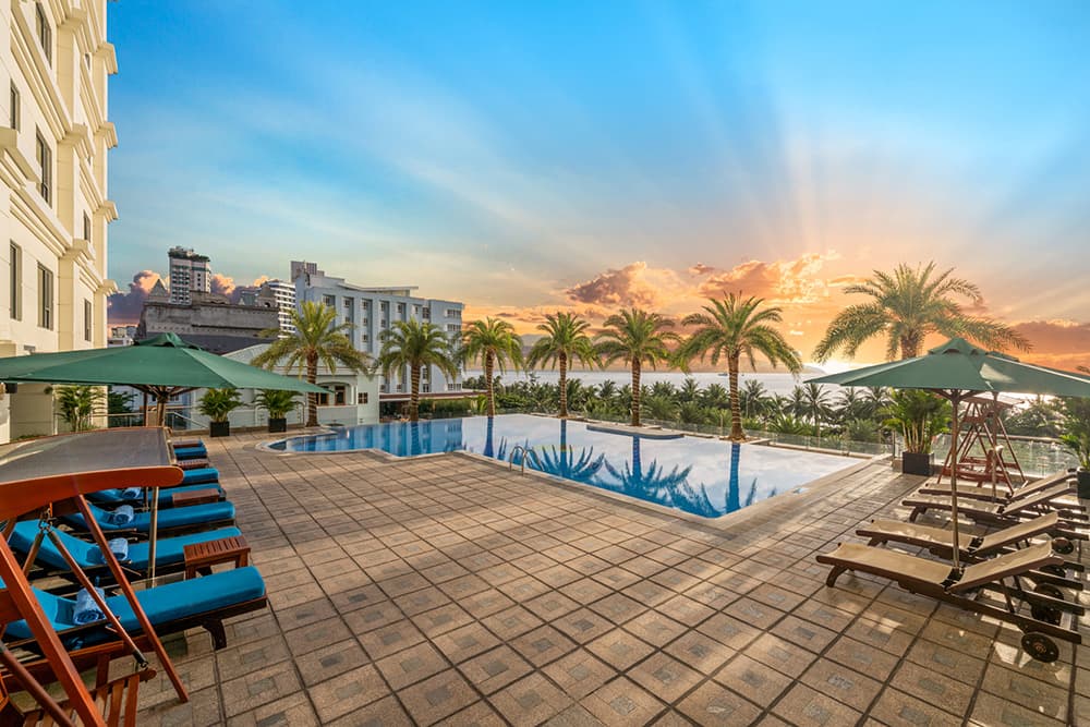 DLG Hotel Danang