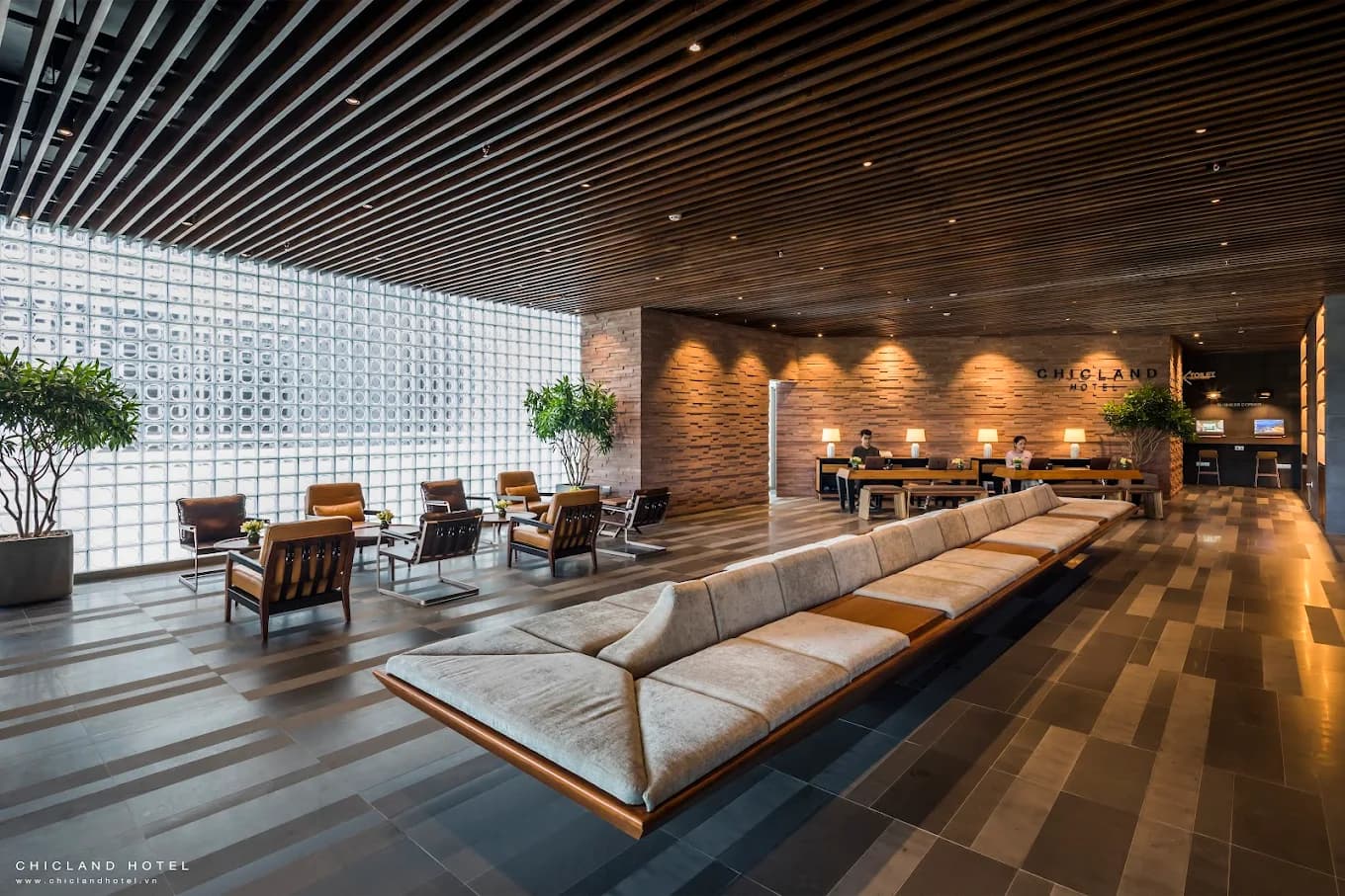 Chicland Danang Beach Hotel